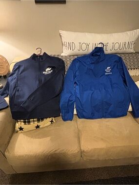 Women’s EUC Jacket Bundle
